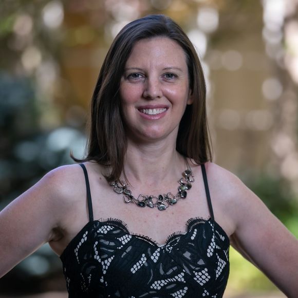 Meet your Posher, Kim - Picture 1 of 1